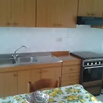 Rocca Tagliata בית נופש מרסאלה