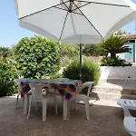 בית נופש Rocca Tagliata מרסאלה
