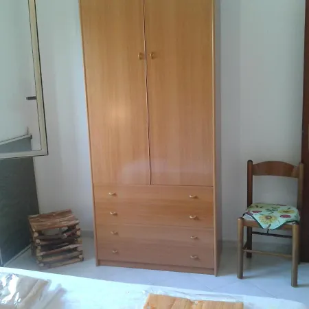 Rocca Tagliata Ferienhaus *