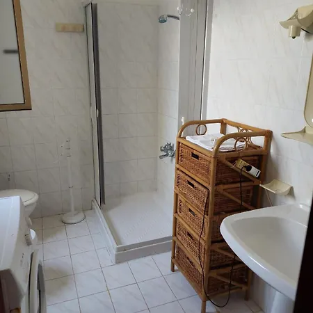 Hébergement de vacances Rocca Tagliata