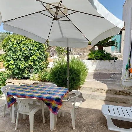 Rocca Tagliata Hébergement de vacances *