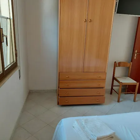 Hébergement de vacances Rocca Tagliata