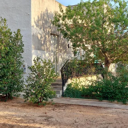 Hébergement de vacances Rocca Tagliata