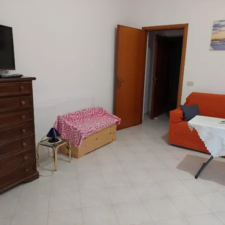 בית נופש Rocca Tagliata *