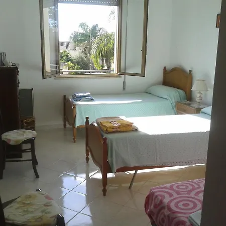 Σπίτι διακοπών Rocca Tagliata