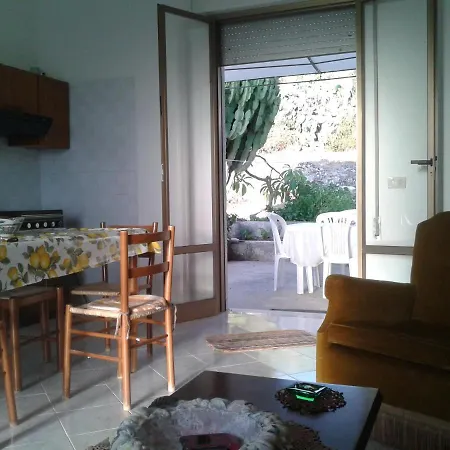 Rocca Tagliata Σπίτι διακοπών