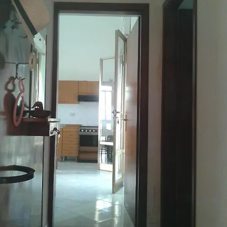 Rocca Tagliata 度假居 马尔萨拉