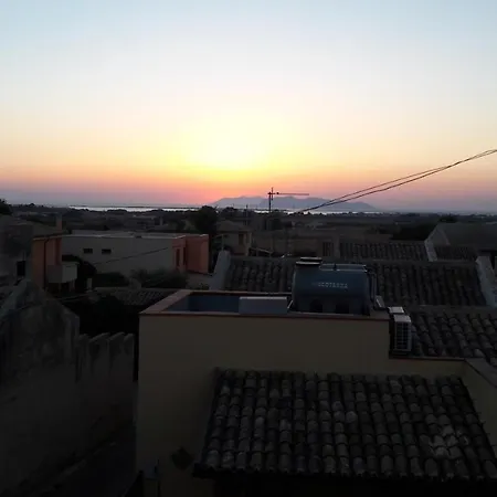 Rocca Tagliata * Marsala