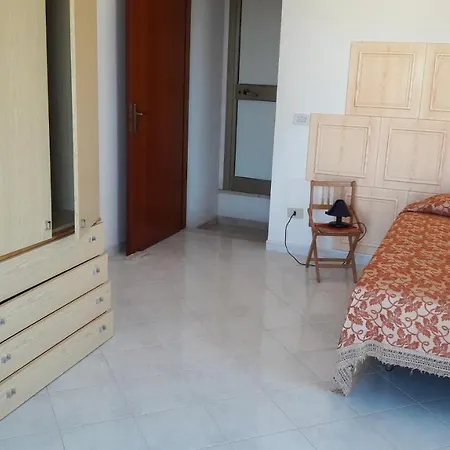 Holiday home Rocca Tagliata
