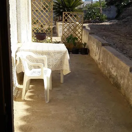 Rocca Tagliata * Μαρσάλα