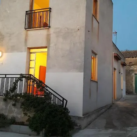 Σπίτι διακοπών Rocca Tagliata