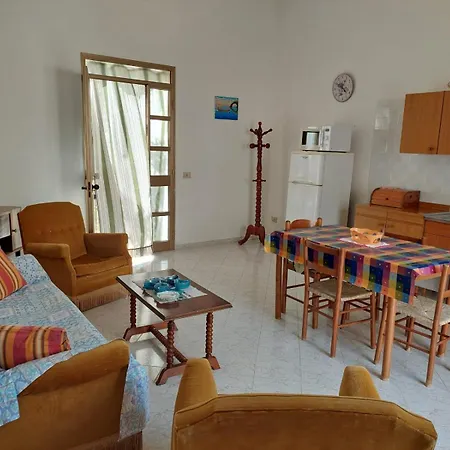 Rocca Tagliata Holiday home