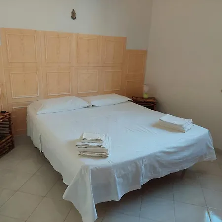 Prázdninový dům Rocca Tagliata Marsala