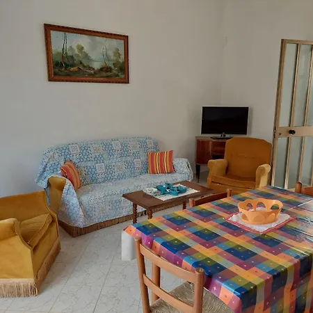 Rocca Tagliata Prázdninový dům