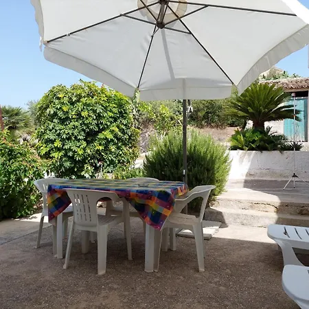 Σπίτι διακοπών Rocca Tagliata Μαρσάλα