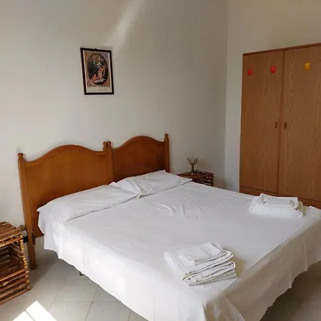 Rocca Tagliata Prázdninový dům Marsala