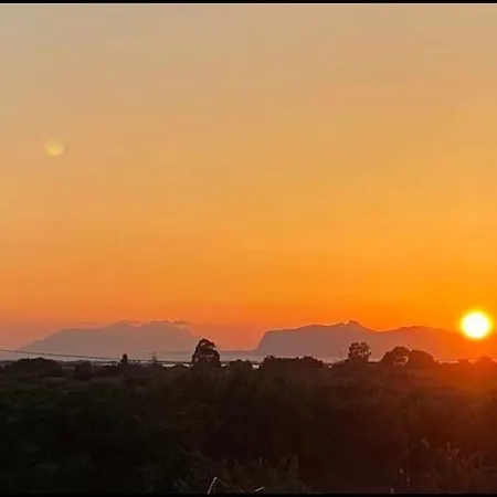 Дом отдыха Rocca Tagliata Марсала