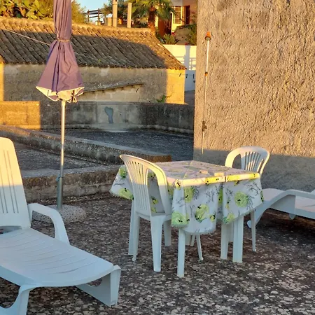 Rocca Tagliata 马尔萨拉