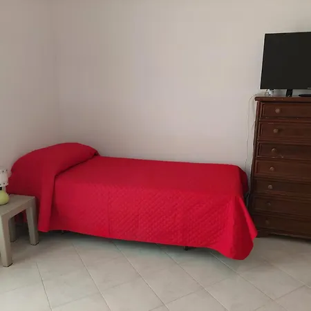 Rocca Tagliata Holiday home Marsala