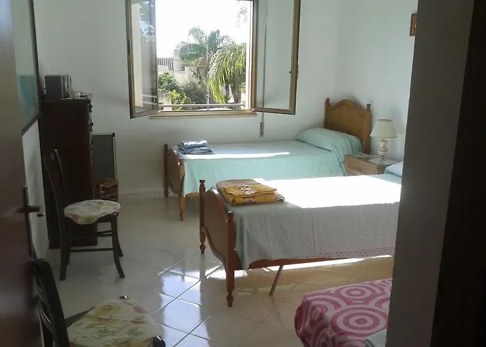 Сasa de vacaciones Rocca Tagliata