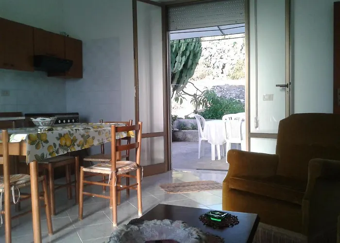 Rocca Tagliata Сasa de vacaciones