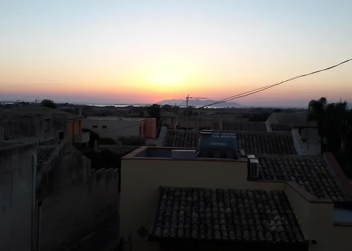 Rocca Tagliata * Marsala