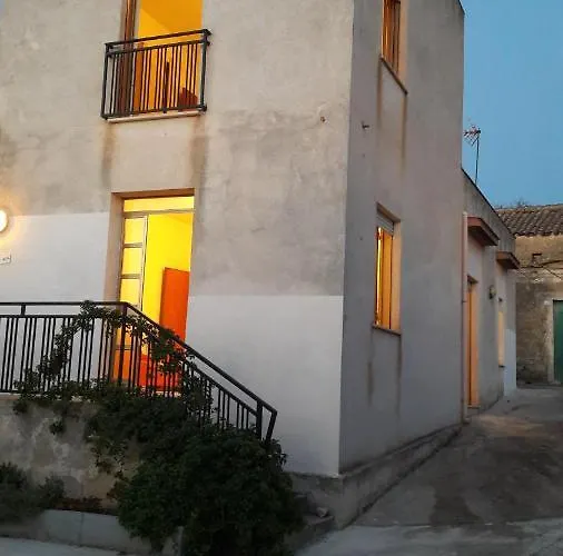 Сasa de vacaciones Rocca Tagliata