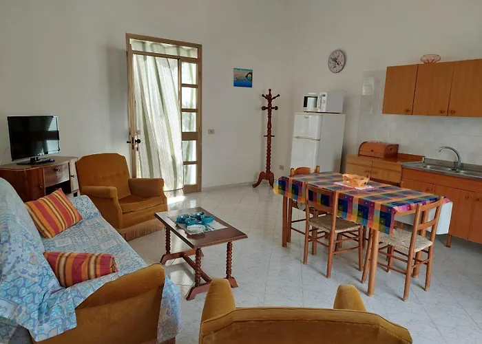 Rocca Tagliata Ferienhaus