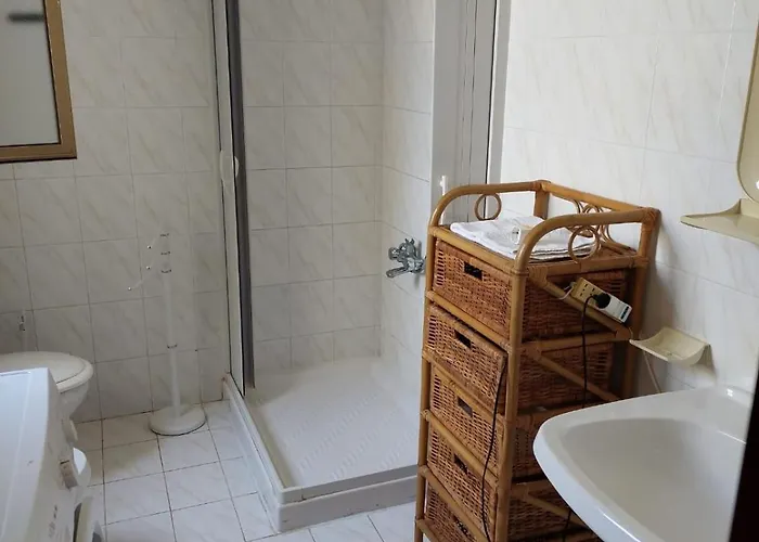 Ferienhaus Rocca Tagliata