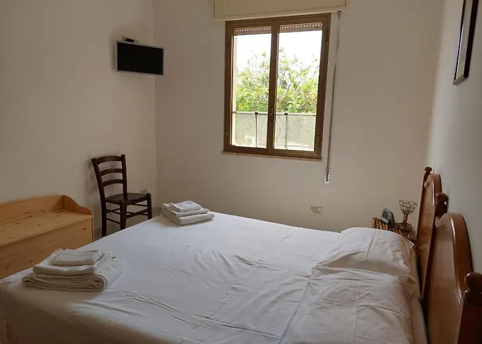 Rocca Tagliata Marsala